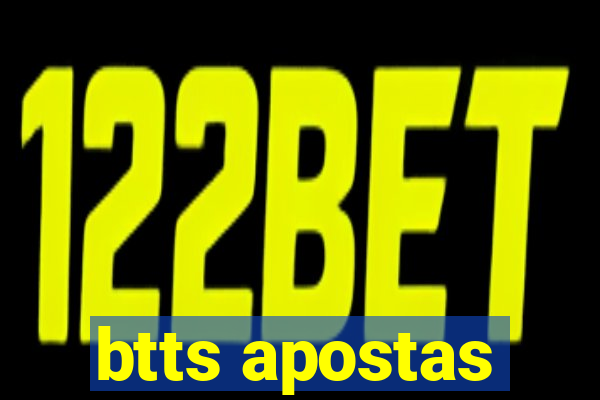 btts apostas